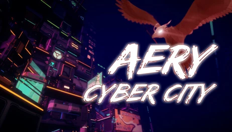 Купить Aery - Cyber City