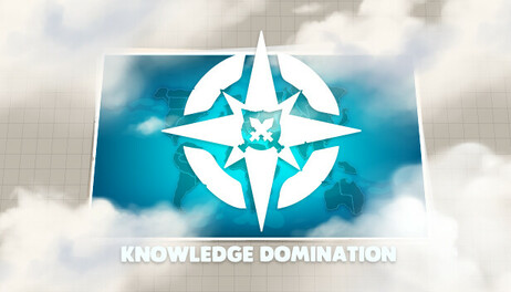Купить Knowledge Domination