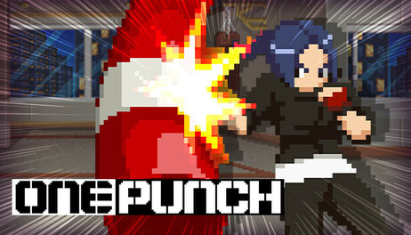 Купить OnePunch