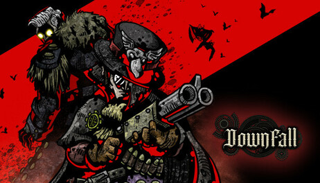 Купить Downfall