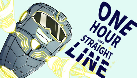 Купить One Hour And A Straight Line