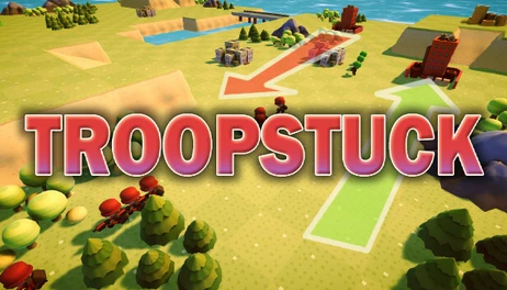 Купить Troopstuck