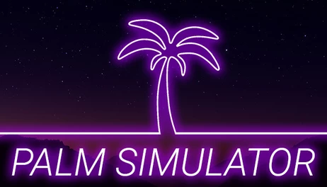 Купить Palm Simulator