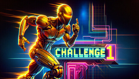 Купить Challenge N1