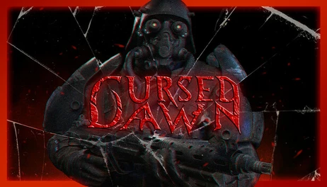 Купить Cursed Dawn