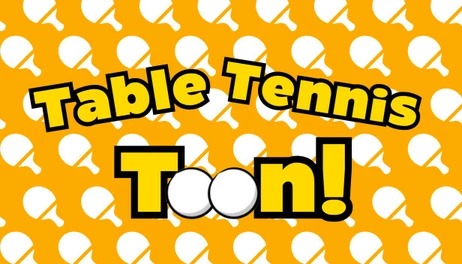 Купить Table Tennis Toon!