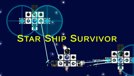 Купить Star Ship Survivor