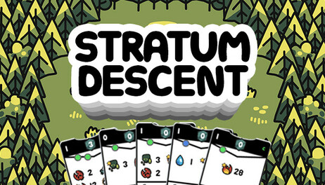 Купить Stratum Descent