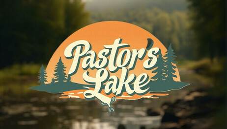 Купить Pastor's Lake: The Game