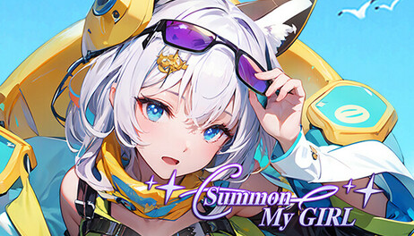Купить Summon My Girl