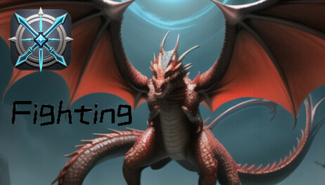 Купить Fighting