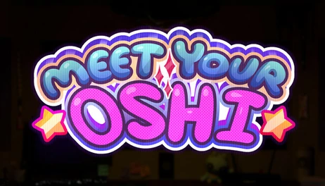Купить Meet Your Oshi