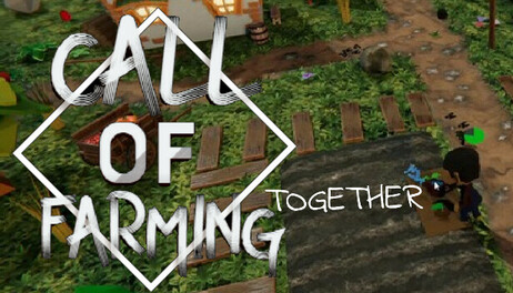 Купить Call of Farming : Together
