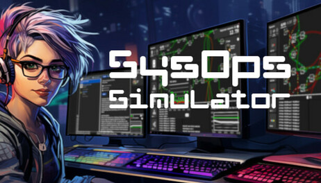 Купить SysOps Saga