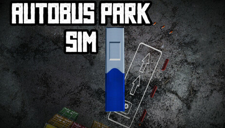 Купить Autobus Park Sim