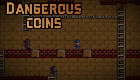 Купить Dangerous Coins