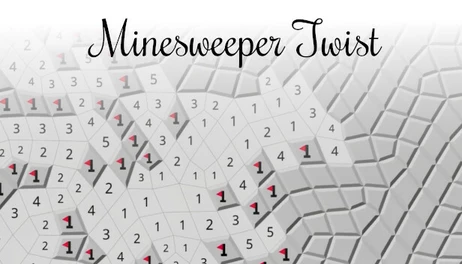 Купить Minesweeper Twist