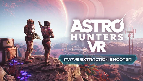 Купить Astro Hunters