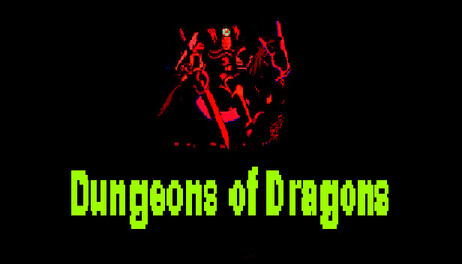 Купить Dungeons of Dragons