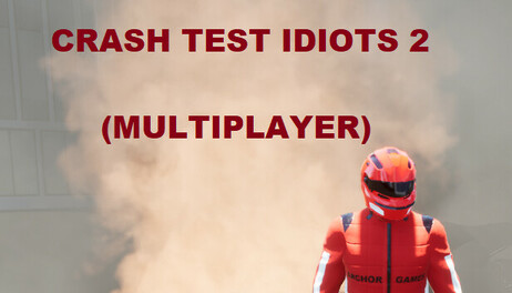 Купить CRASH TEST IDIOTS 2 (MULTIPLAYER)