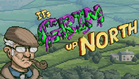 Купить It's Grim Up North
