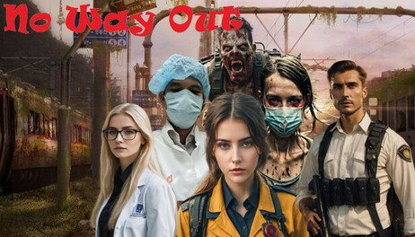 Купить No Way Out