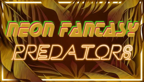 Купить Neon Fantasy: Predators