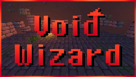 Купить Void Wizard