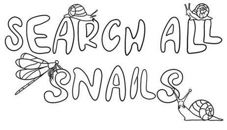 Купить SEARCH ALL - SNAILS