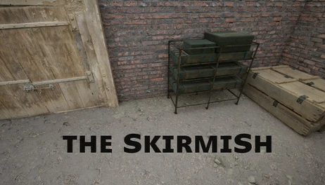 Купить ZombiSkirmish