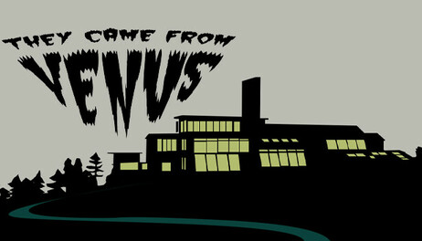 Купить They Came From Venus