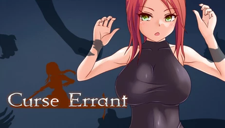 Купить Curse Errant