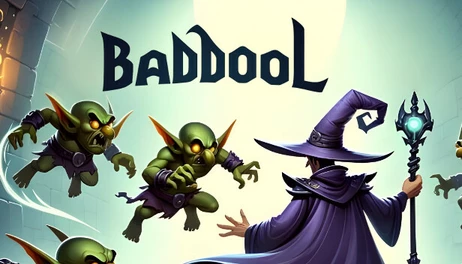 Купить BadDool