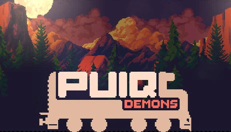 Купить PUIQ: Demons