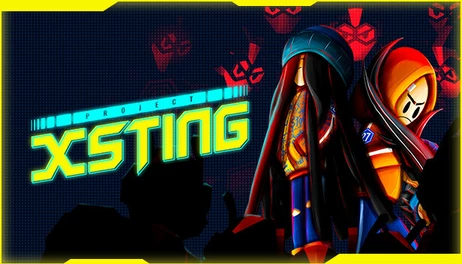 Купить Project XSTING