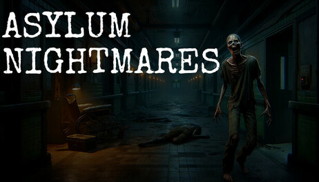 Купить Asylum Nightmares