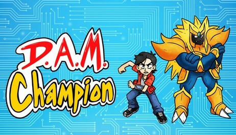 Купить D.A.M. Champion