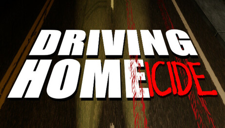 Купить Driving Home(icide)