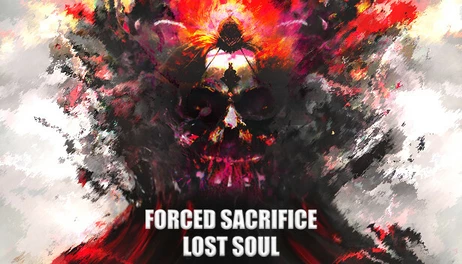 Купить Forced Sacrifice: Lost Soul
