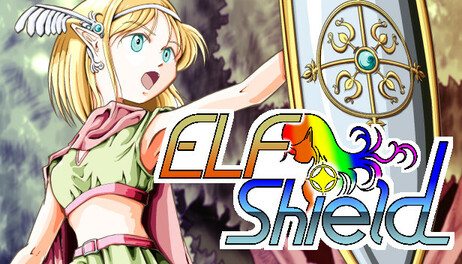 Купить Elf Shield