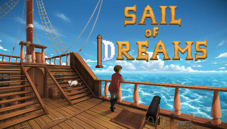 Купить Sail of Dreams