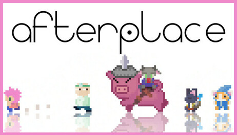 Купить Afterplace