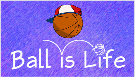 Купить Ball is Life