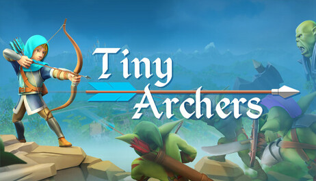 Купить Tiny Archers VR