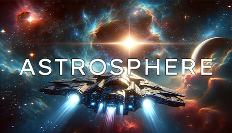 Купить Astrosphere