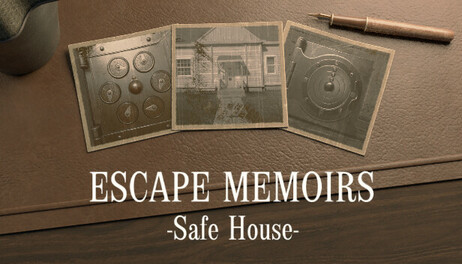 Купить Escape Memoirs: Safe House