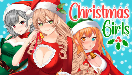 Купить Christmas Girls