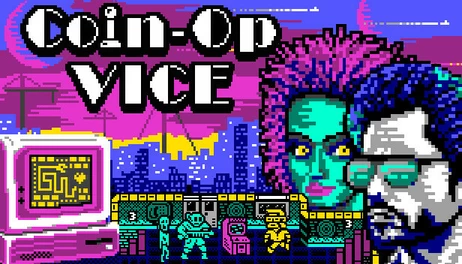 Купить Coin-Op Vice