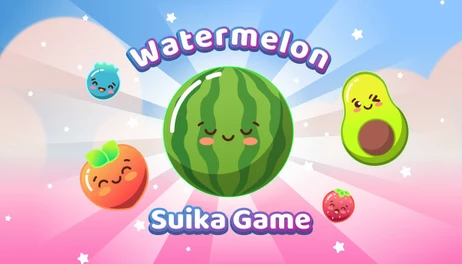 Купить Watermelon Suika Game
