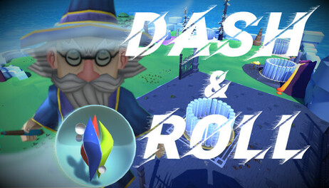 Купить Dash & Roll